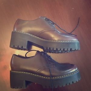 Women’s Doc Martens